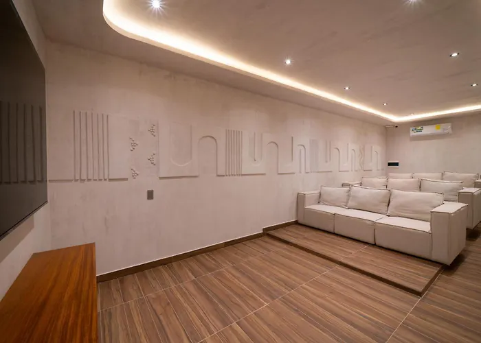 Modern Loft, Private Pool And Gym Intulum Apartamento Tulum