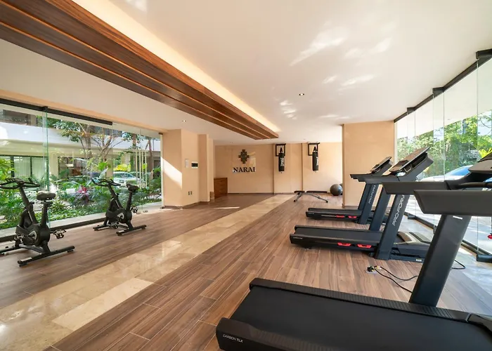 Modern Loft, Private Pool And Gym Intulum Tulum