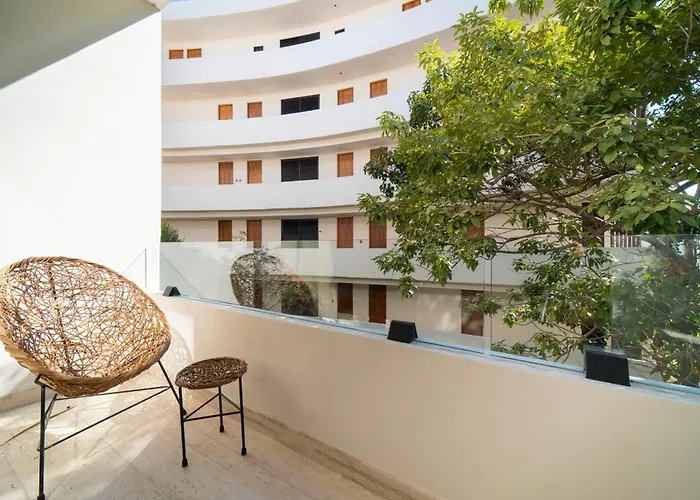 Modern Loft, Private Pool And Gym Intulum Apartamento
