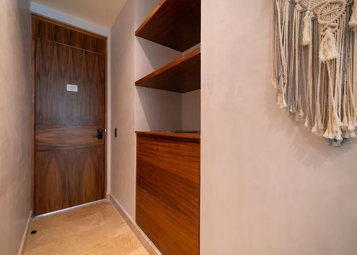 Modern Loft, Private Pool And Gym Intulum Apartamento *