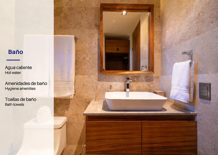 Apartamento Modern Loft, Private Pool And Gym Intulum Tulum