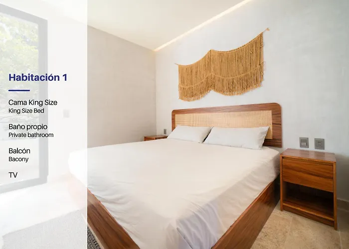 Modern Loft, Private Pool And Gym Intulum *