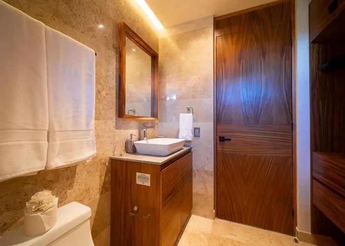Modern Loft, Private Pool And Gym Intulum Apartamento *